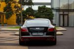Bentley Continental GT V8 S Black Kobra Edition II 2016 года